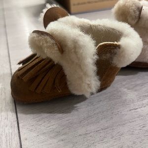 Baby Uggs